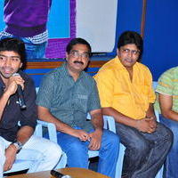 Madatha Kaaja success meet - Pictures | Picture 101238